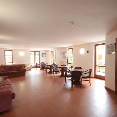 Apartahotel Primula *