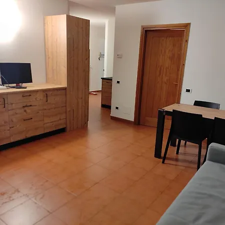 Aparthotel Primula *