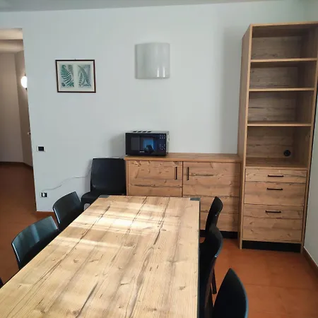 Primula Lejlighedshotel Madesimo