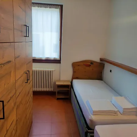 Primula Lejlighedshotel Madesimo