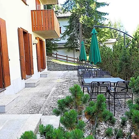 Lejlighedshotel Primula