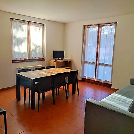 Lejlighedshotel Primula 3*