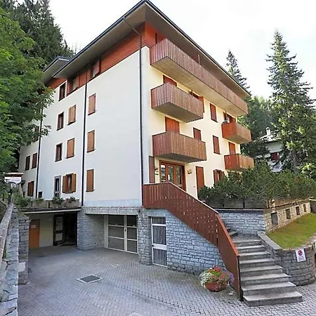 Lejlighedshotel Primula Madesimo