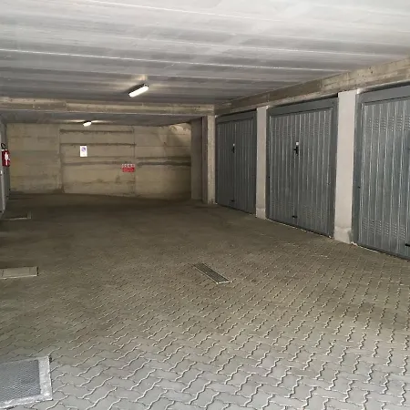 Primula Lejlighedshotel 3*