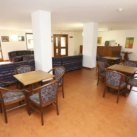Primula Aparthotel 3*