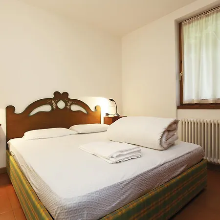 Primula Aparthotel Madesimo