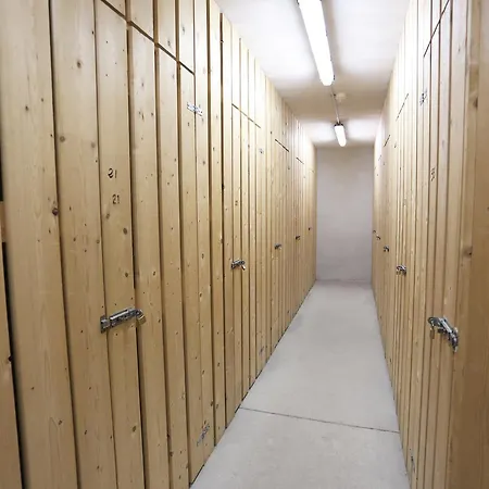 Lejlighedshotel Primula