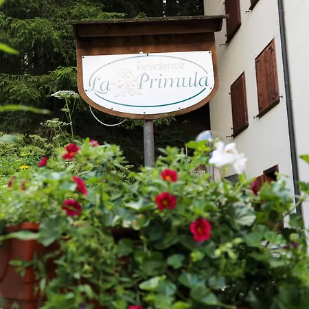 Primula Lejlighedshotel