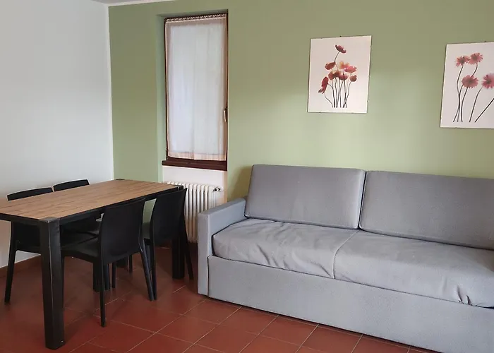 Primula 3* Madesimo