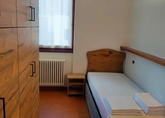 Primula Aparthotel Madesimo