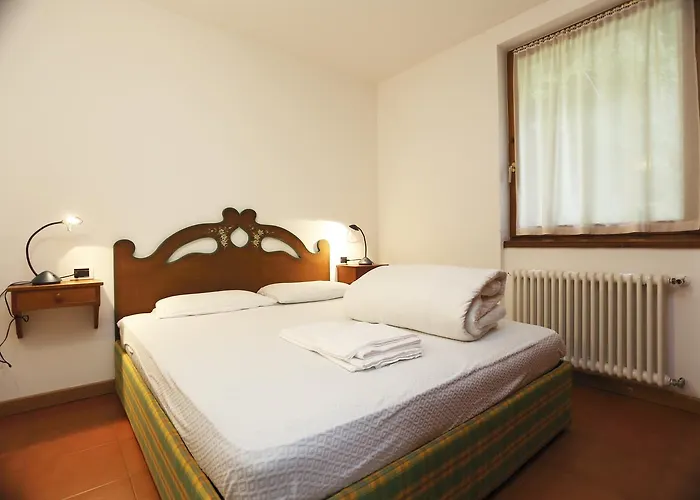 Primula Aparthotel Madesimo