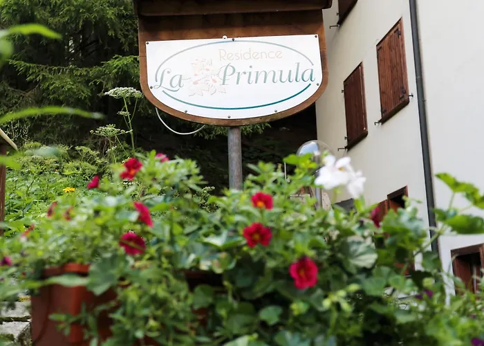 Primula 아파트호텔