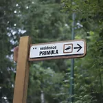 Apart-hotel Primula Madesimo
