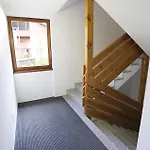 Primula Apart-hotel Madesimo