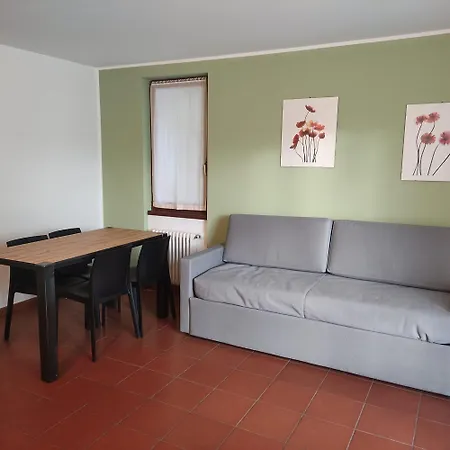 Primula 3* Madesimo