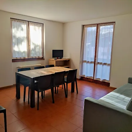 Aparthotel Primula Madesimo