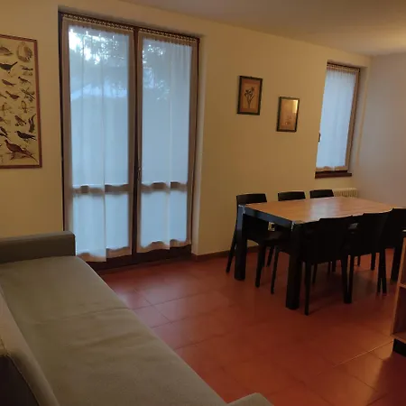 Primula 3* Madesimo