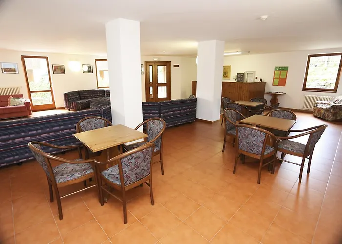 Primula Aparthotel 3*